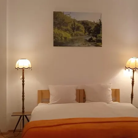 Casa de Campo Królówka Makow Podhalanski