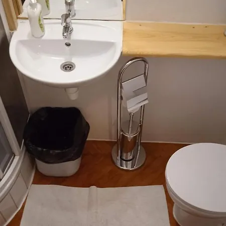 منزل ريفي Krolowka ماكوف بودهالانسكي