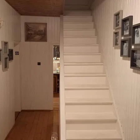 Krolowka Country house Makow Podhalanski