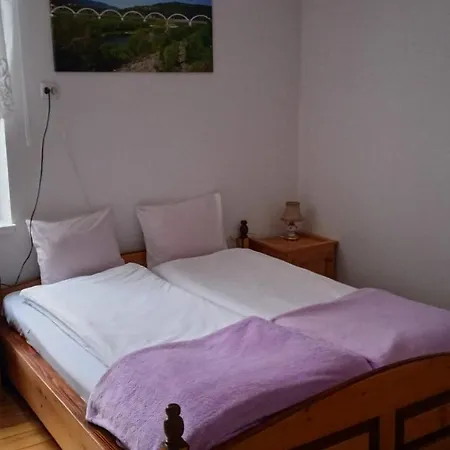 Casa rural Królówka *