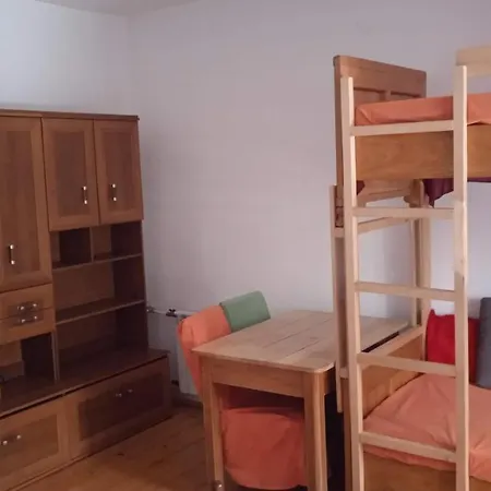 منزل ريفي Krolowka