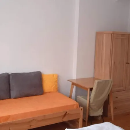 Krolowka منزل ريفي