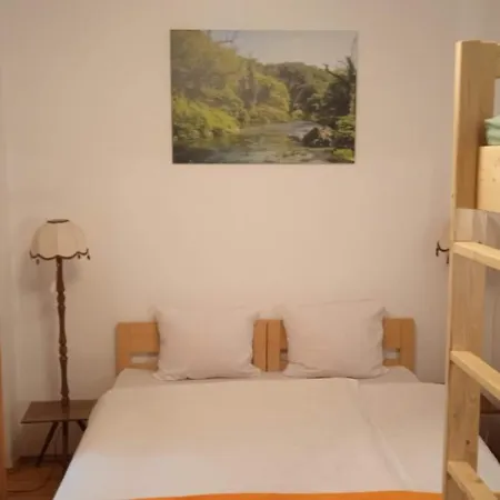 Królówka Casa rural