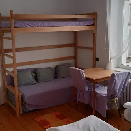 منزل ريفي Krolowka