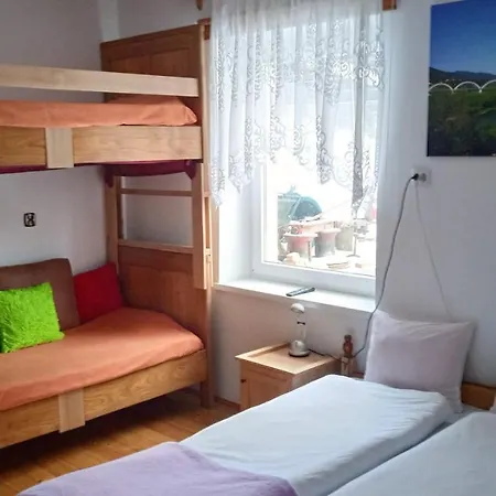 Casa de Campo Królówka *
