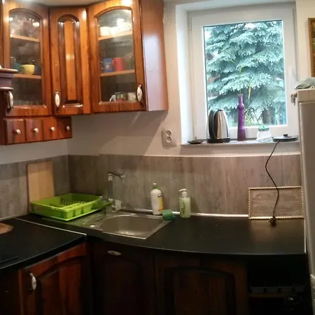 Krolowka ماكوف بودهالانسكي