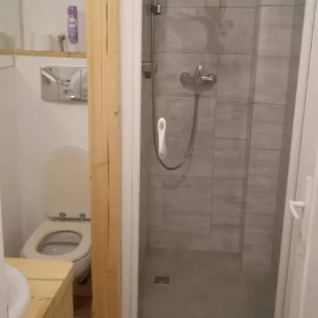 منزل ريفي Krolowka ماكوف بودهالانسكي