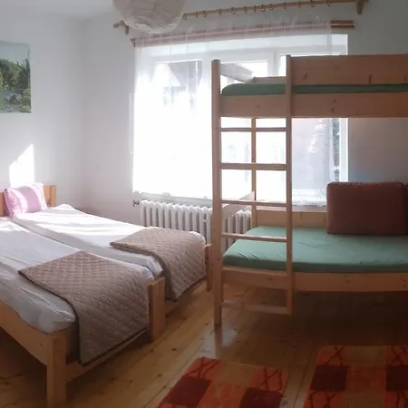 Krolowka منزل ريفي