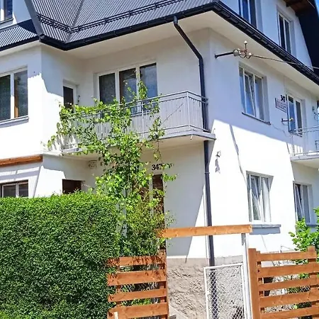 Królówka Makow Podhalanski