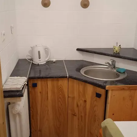 منزل ريفي Krolowka *