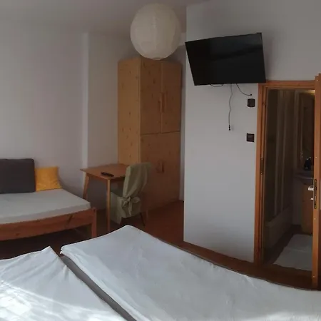 Królówka Casa de Campo Makow Podhalanski