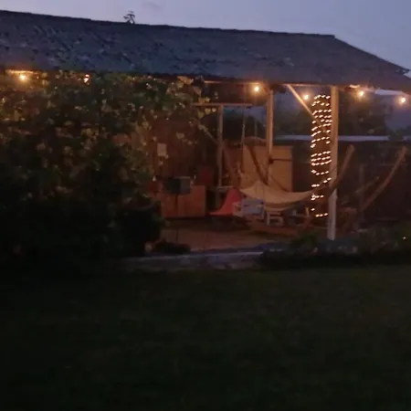 Krolowka منزل ريفي *