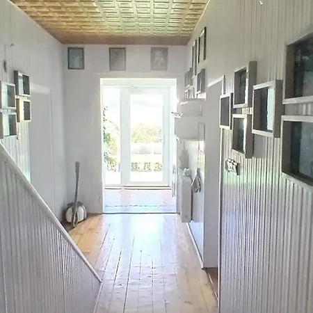 منزل ريفي Krolowka *