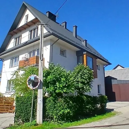 Królówka Casa de Campo Makow Podhalanski