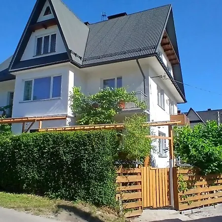 Królówka * Makow Podhalanski