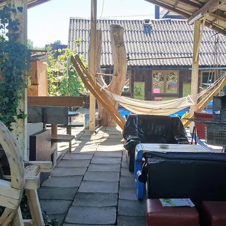 Krolowka ماكوف بودهالانسكي