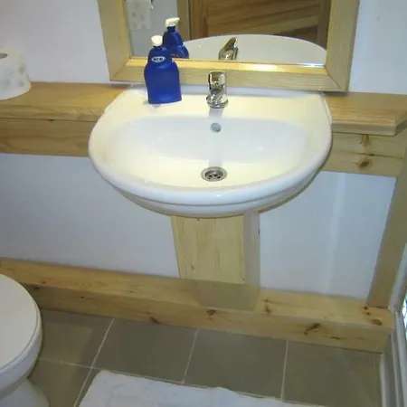 Krolowka منزل ريفي ماكوف بودهالانسكي