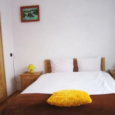 Casa de Campo Królówka Makow Podhalanski
