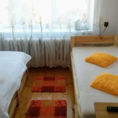 Casa de Campo Królówka Makow Podhalanski