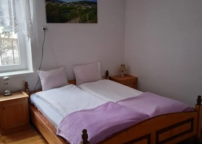 Летний дом Krolowka *