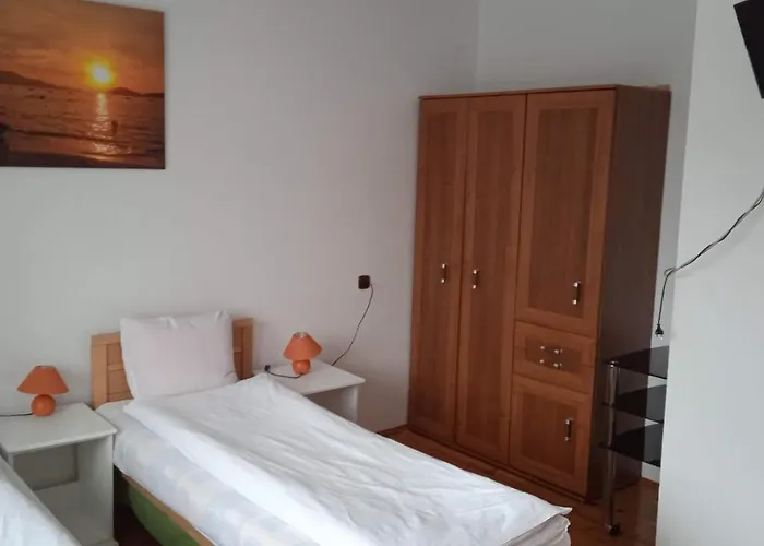 Krolowka Makow Podhalanski