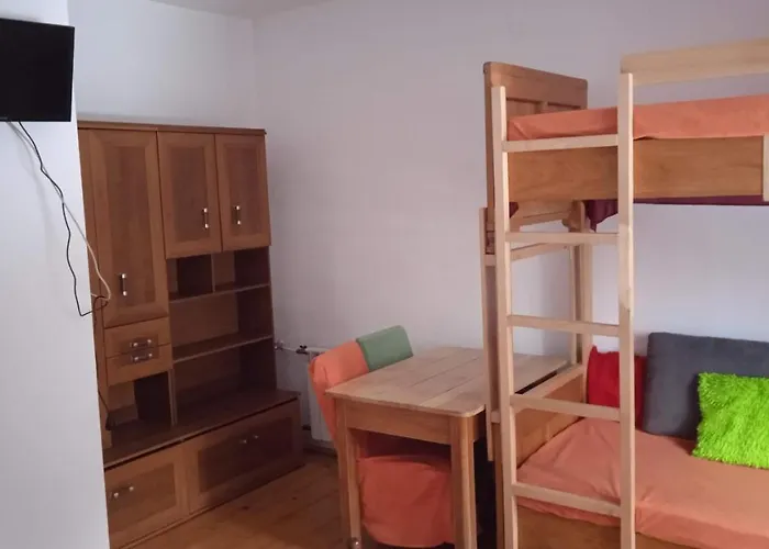 Летний дом Krolowka