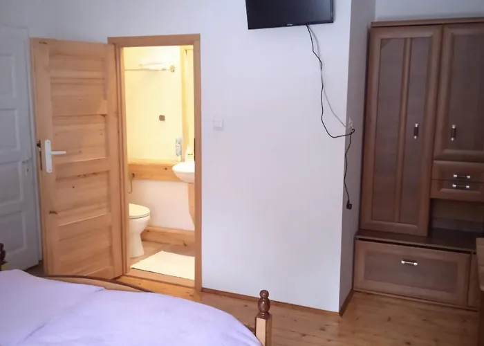 Krolowka Летний дом *