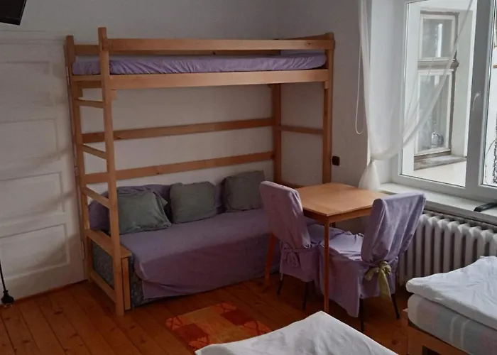 Летний дом Krolowka