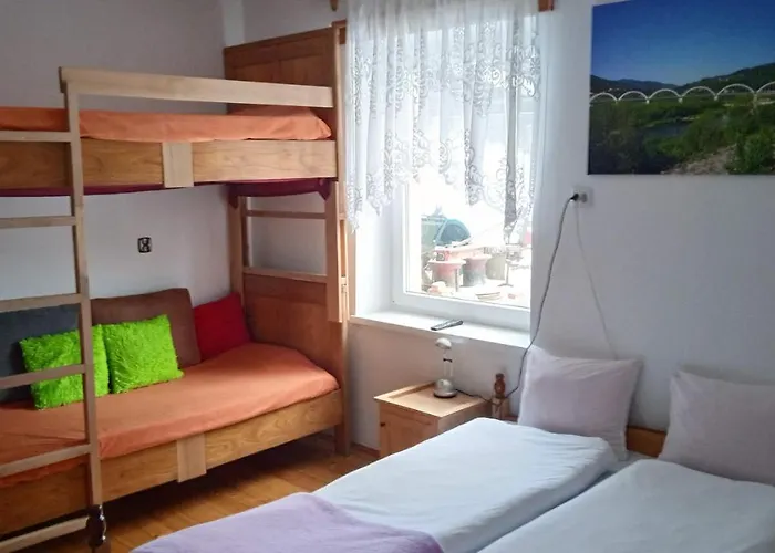 Летний дом Krolowka *