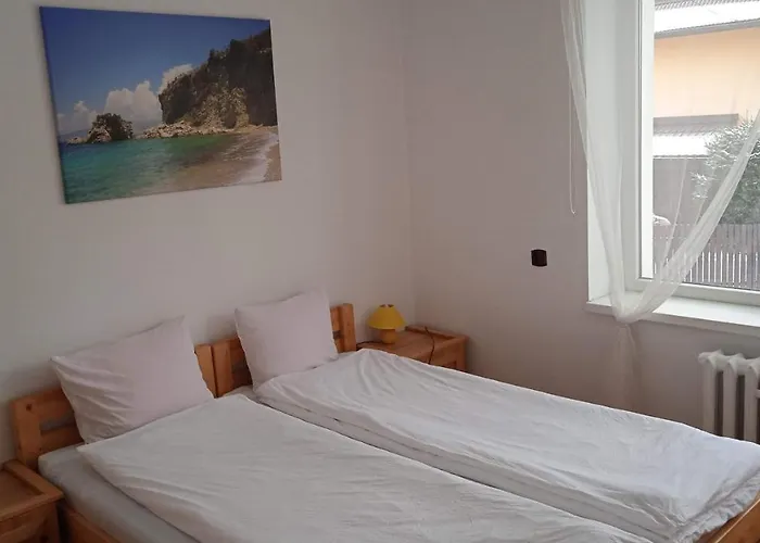 Летний дом Krolowka Макув-Подхаляньский