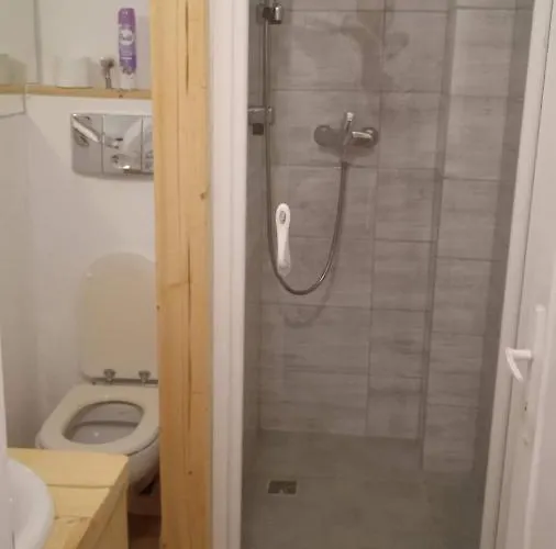 Летний дом Krolowka Макув-Подхаляньский