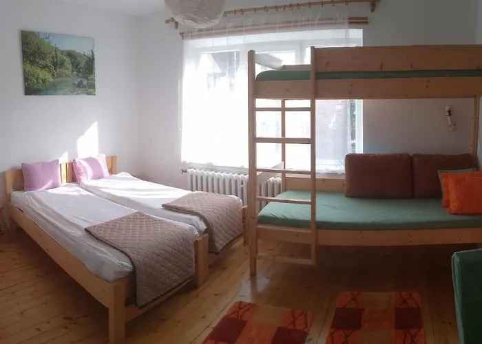 Krolowka Летний дом