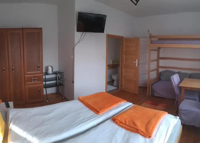 Krolowka * Макув-Подхаляньский