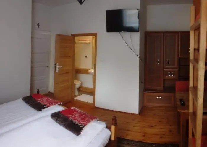 Krolowka Летний дом