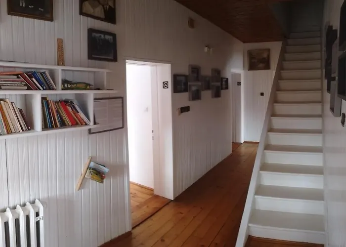 Krolowka Макув-Подхаляньский