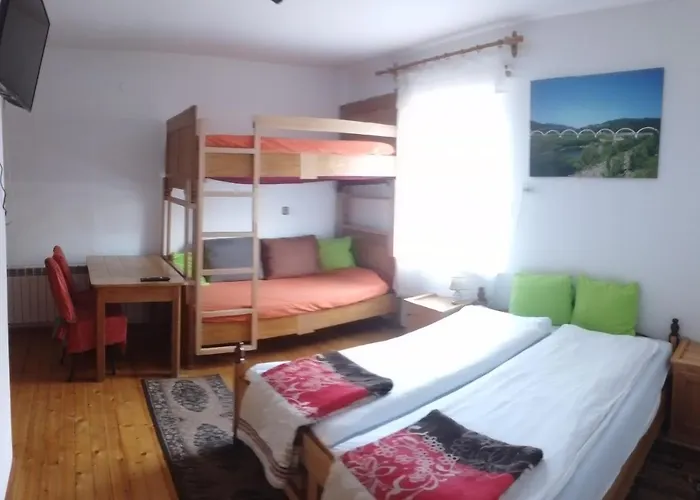 Krolowka Летний дом *