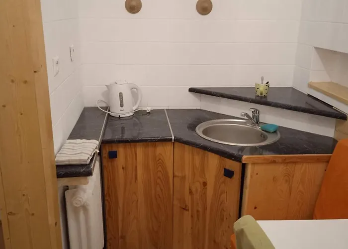 Летний дом Krolowka *