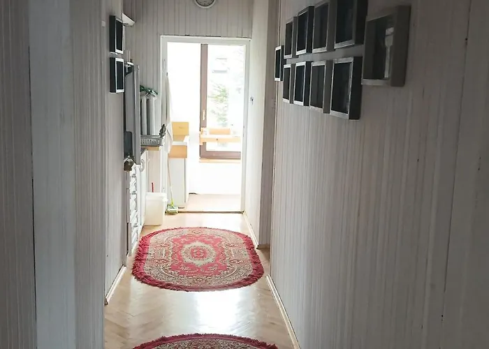 Krolowka * Макув-Подхаляньский