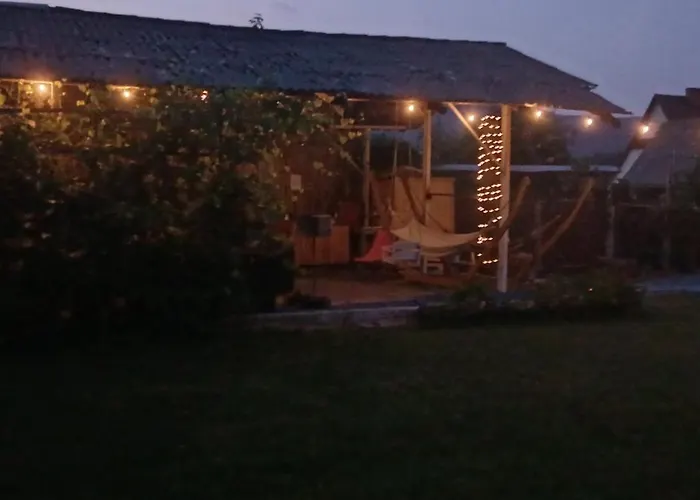 Krolowka Летний дом *