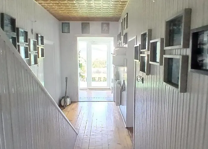 Летний дом Krolowka *