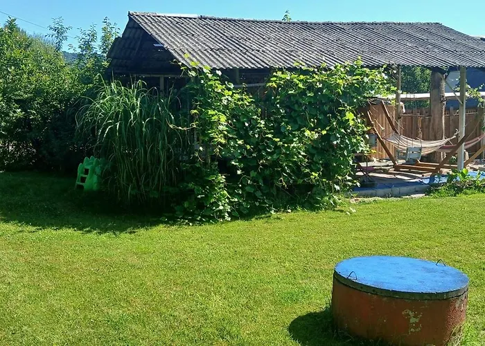 Krolowka Макув-Подхаляньский