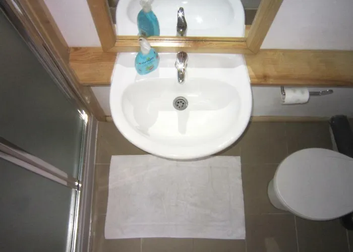 Krolowka Летний дом