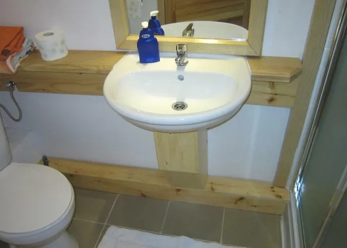 Krolowka Летний дом Макув-Подхаляньский